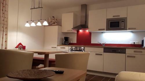 Apartment Bachmann