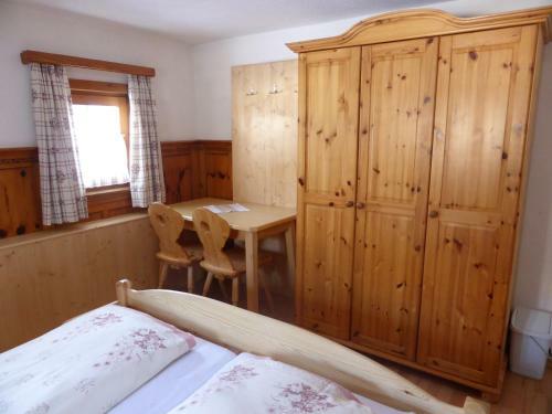 Hostal Pension Schwaighof