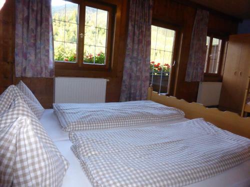 Hostal Pension Schwaighof