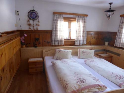 Hostal Pension Schwaighof
