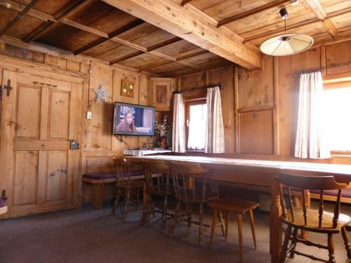 Hostal Pension Schwaighof