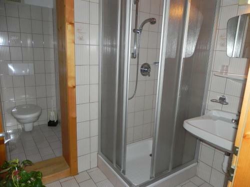 Hostal Pension Schwaighof