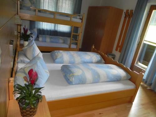 Hostal Pension Schwaighof