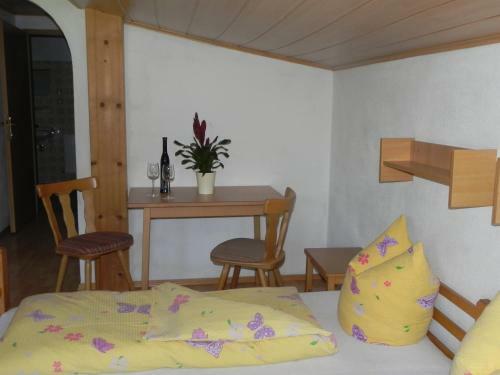 Hostal Pension Schwaighof