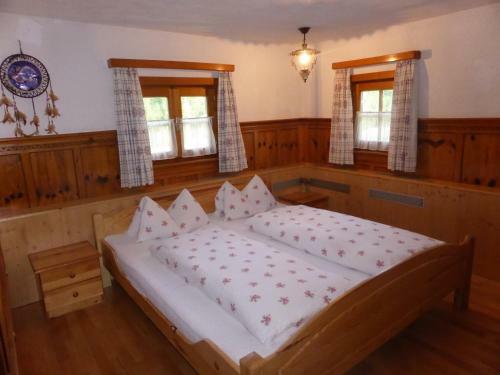 Hostal Pension Schwaighof