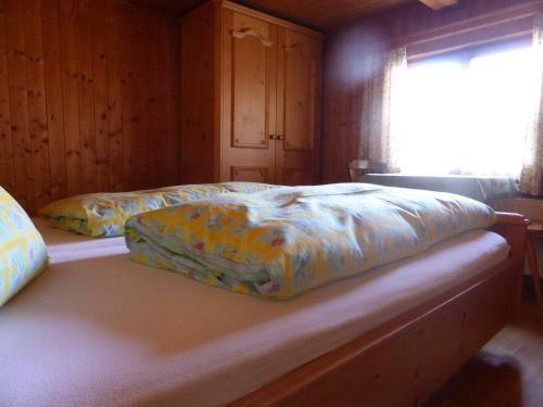 Hostal Pension Schwaighof