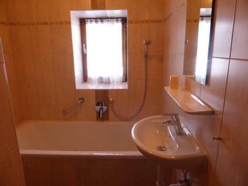 Hostal Pension Schwaighof