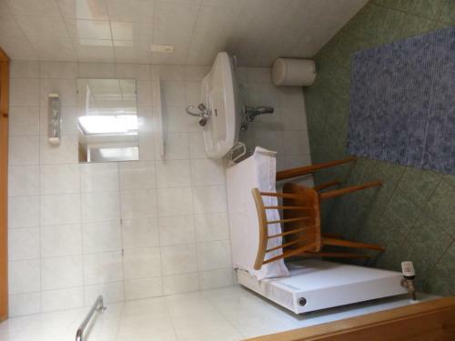 Hostal Pension Schwaighof