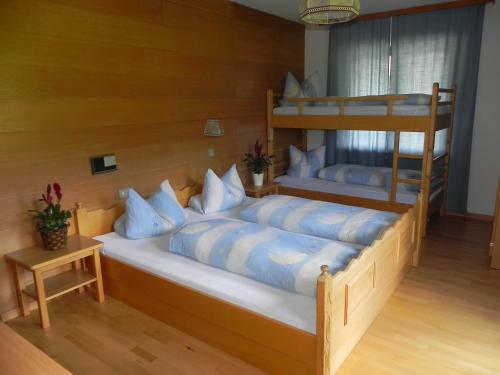 Hostal Pension Schwaighof