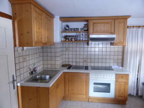 Hostal Pension Schwaighof