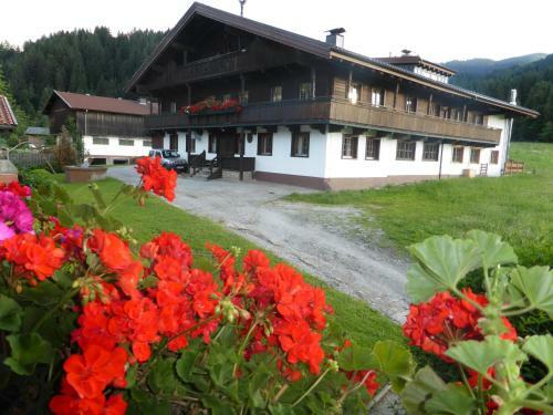 Hostal Pension Schwaighof
