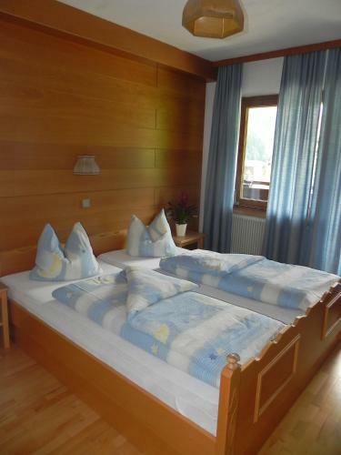 Hostal Pension Schwaighof