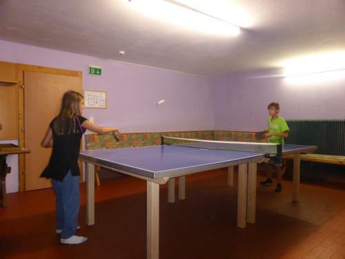 Hostal Pension Schwaighof