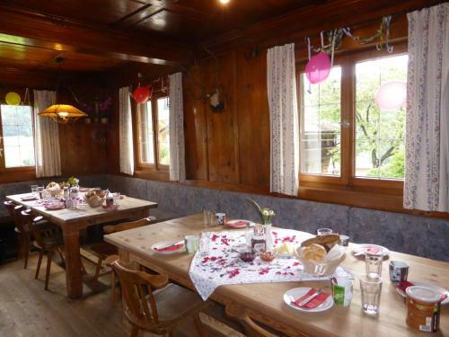 Hostal Pension Schwaighof