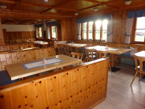 Hostal Pension Schwaighof