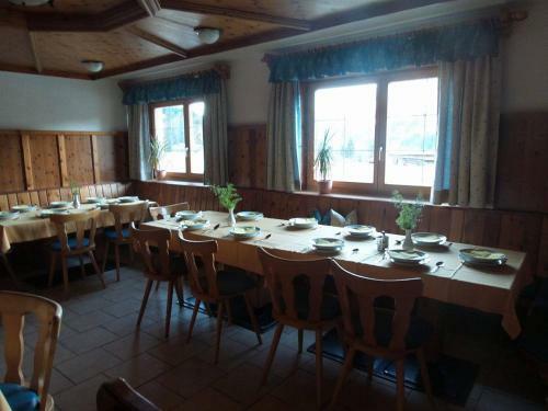 Hostal Pension Schwaighof