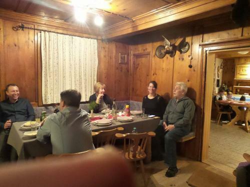 Hostal Pension Schwaighof