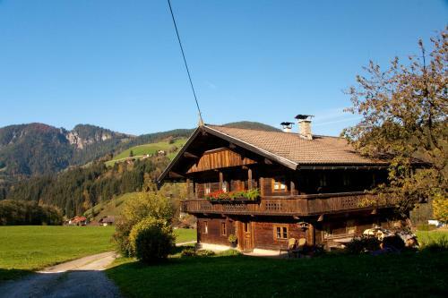 Hostal Pension Schwaighof