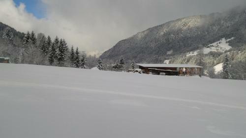 Hostal Pension Schwaighof