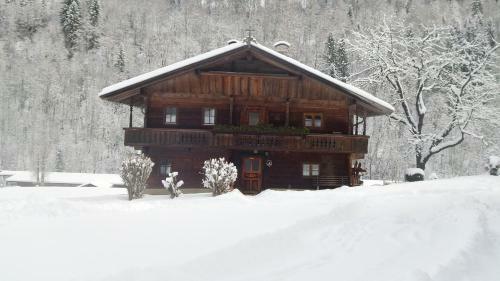 Hostal Pension Schwaighof