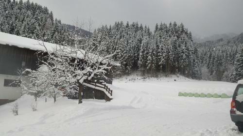 Hostal Pension Schwaighof