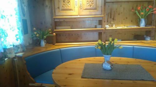 Hostal Pension Schwaighof