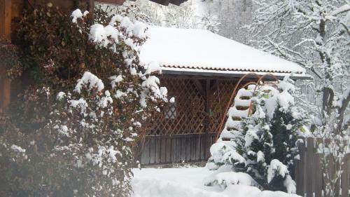 Hostal Pension Schwaighof