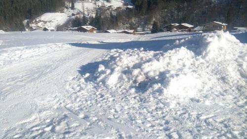 Hostal Pension Schwaighof