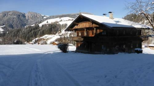 Hostal Pension Schwaighof