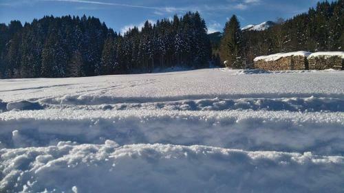 Hostal Pension Schwaighof