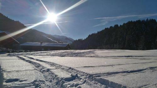 Hostal Pension Schwaighof