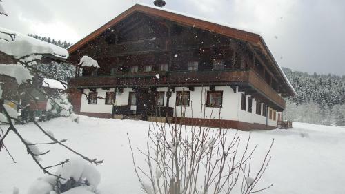 Hostal Pension Schwaighof