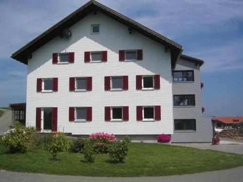 Apartamento Hof L�sser