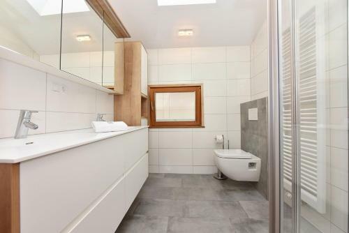 Apartamento Hof L�sser