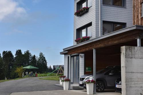 Apartamento Hof L�sser