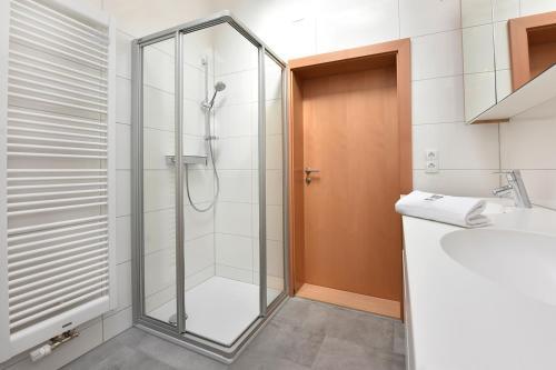 Apartamento Hof L�sser