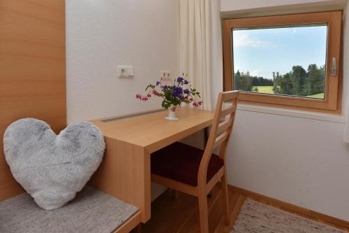 Apartamento Hof L�sser