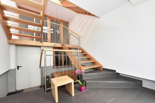 Apartamento Hof L�sser