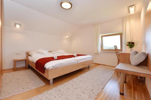Apartamento Hof L�sser