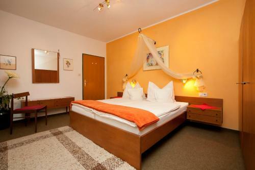 Apartamento Ferienwohnungen Salmen