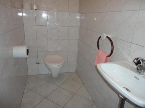 Apartamento Haus Gatterer
