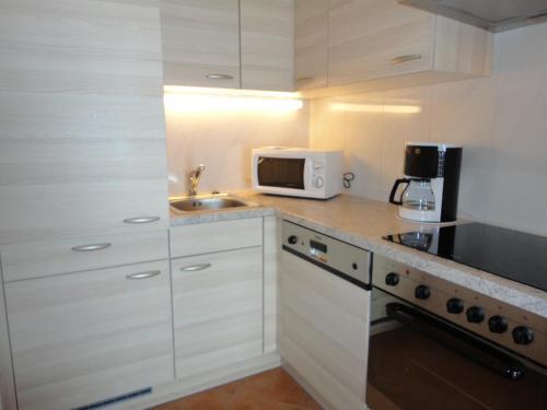 Apartamento Haus Gatterer
