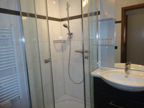 Apartamento Haus Gatterer