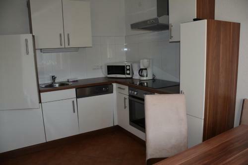 Apartamento Haus Gatterer