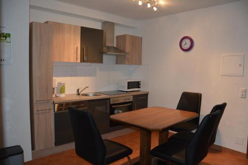 Apartamento Haus Gatterer