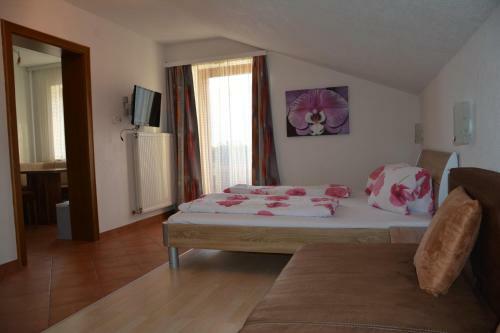 Apartamento Haus Gatterer