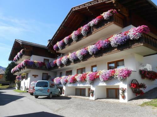 Apartamento Haus Gatterer