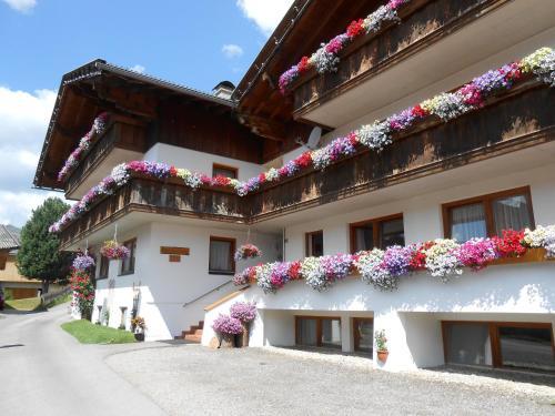 Apartamento Haus Gatterer