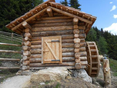 Apartamento Haus Gatterer