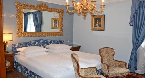 Seehotel Porcia